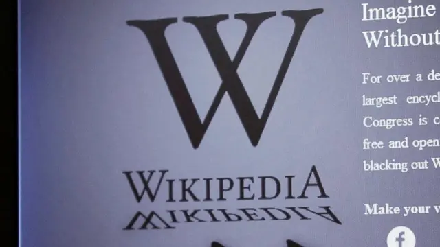 ఉచితంగా విజ్ఞానం, సమాచారం అందించే వెబ్సైట్లలో అతి పెద్దదీ, కీలకమైనదీ వికీపీడియా