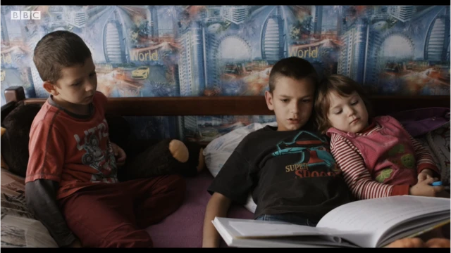 Кадр из фильма