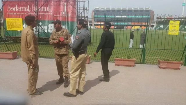 पाकिस्तान सुपर लीग