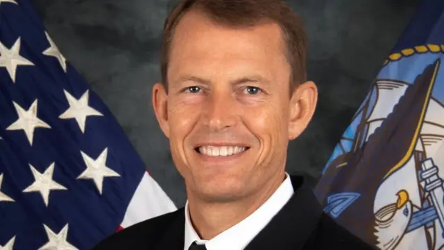 邁克爾·斯蒂德曼