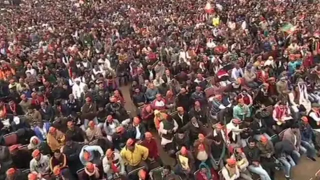 સભાનું દ્રશ્ય