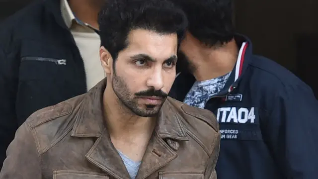 ਦੀਪ ਸਿੱਧੂ