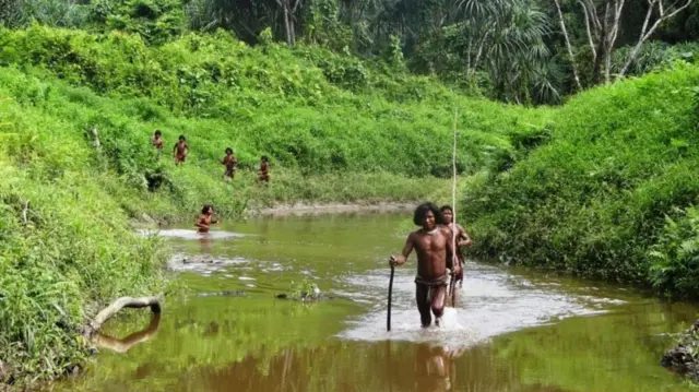 ग्रेट निकोबार प्रोजेक्ट 