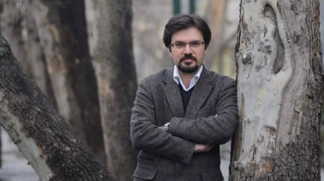 یاشار سلطانی