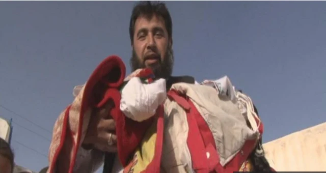 Sardar Jan Muxammad ayaa sheegay in isaga laftiisa uu aad u jecel yahay safarka uuna doonayo in caruurtiisa ay u safraan dhamaan qeybaha dalka Pakistan.