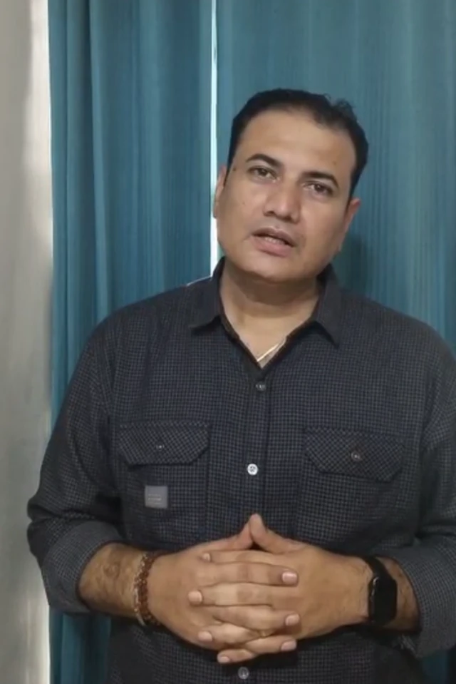 डॉ. प्रकाश कटारिया