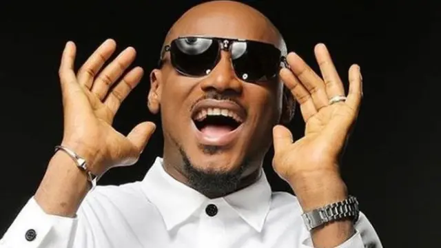 Innocent Idibia