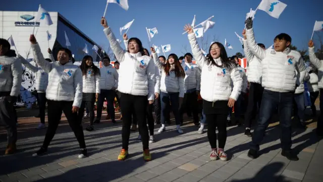 korea