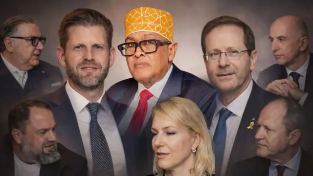 Wajiga ay BBC Somali ka aqoonsatay casha sharafeedkii Cirro sawiraanteeda faafiyay.
