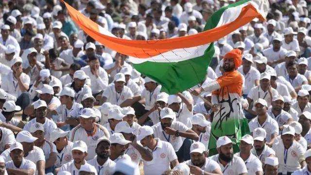 कांग्रेस पार्टी