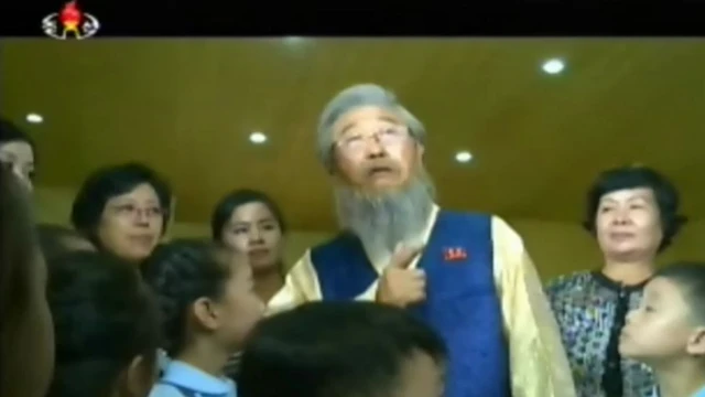 Cerita anak-anak Korea