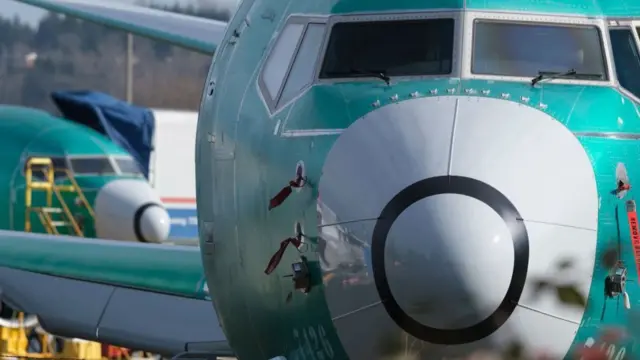 737 Max