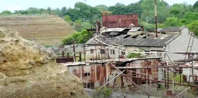 கோலார் தங்க வயல்