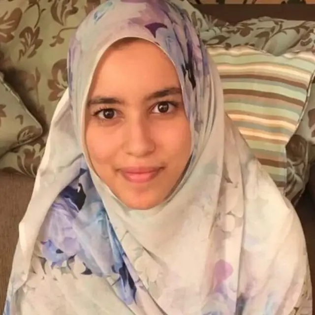 Hiba Mohamed Moussa
