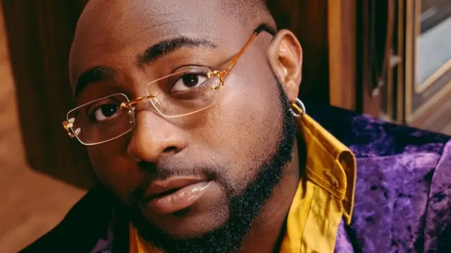 Nigerian cryptocurrency