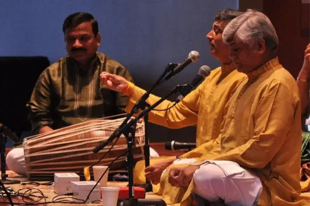 गुंदेचा बंधु