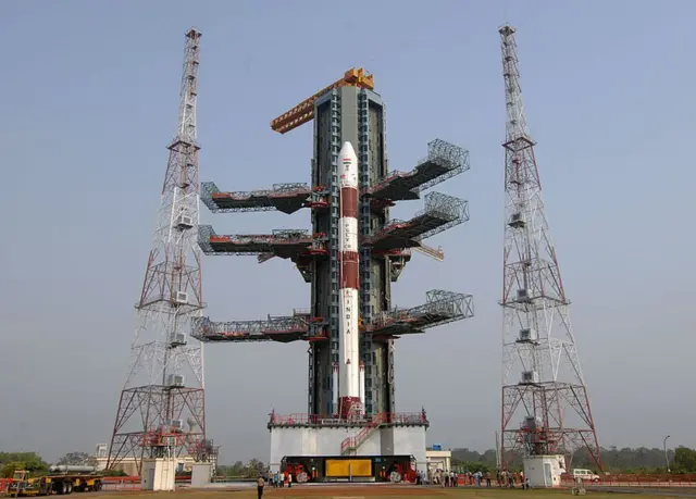 పీఎస్ఎల్వీ