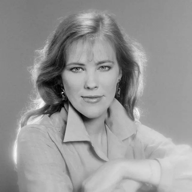 Проба Кэтрин О`Хары для телепередачи Saturday Night Live