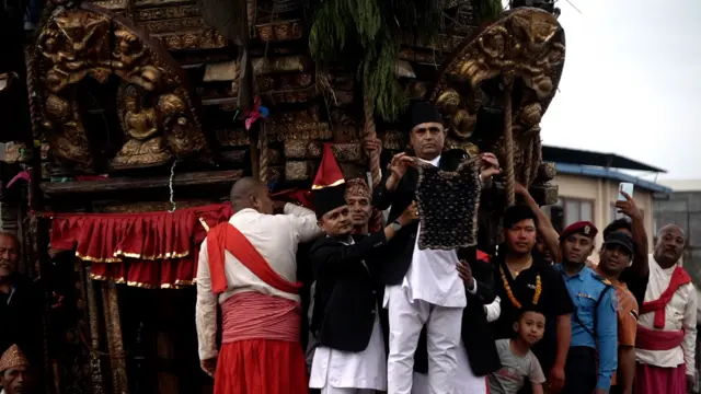 भोटोजात्रा