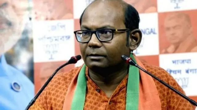 सायंतन बासू