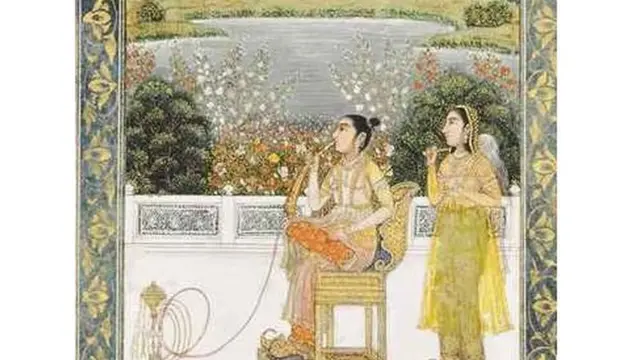 گلبدن بانو بیگم