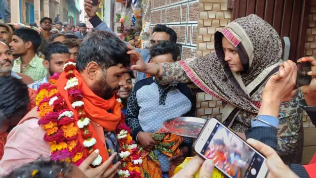 राजेश चौधरी