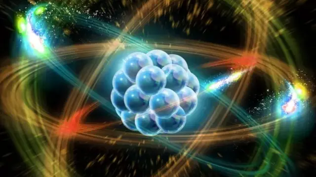 اینٹی یونیورس