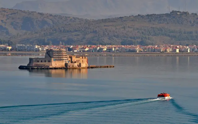 Путешествие года