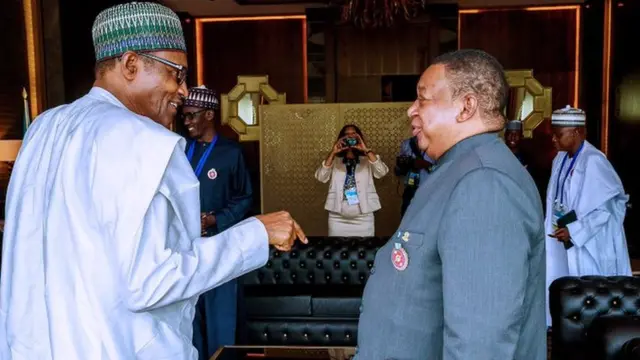 "Ngozi Okonjo-Iweala WTO"