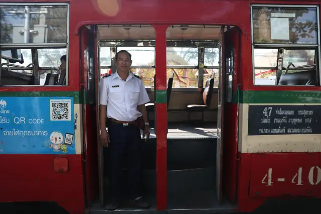 เสียงประชาชน เลือกตั้ง บีบีซีไทย