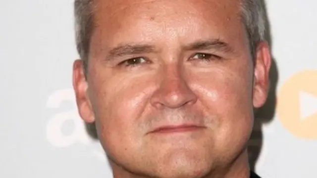 马逊旗下的影视制片公司老总罗伊·普莱斯