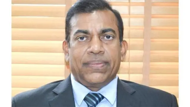 DR PRATHIBHA MAHANAMA HEWA