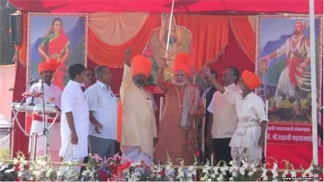 భిడె అరెస్ట్ చేయలేదెందుకు