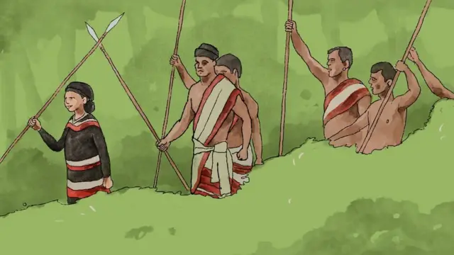 રાની ગાઇદિન્લ્યુ