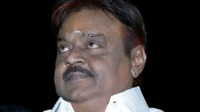 విజయత్ కాంత్