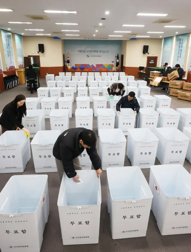 south korea