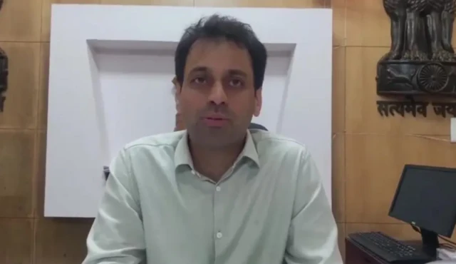 ராஜஸ்தான் வன்முறை