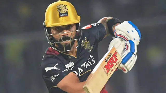 kohli