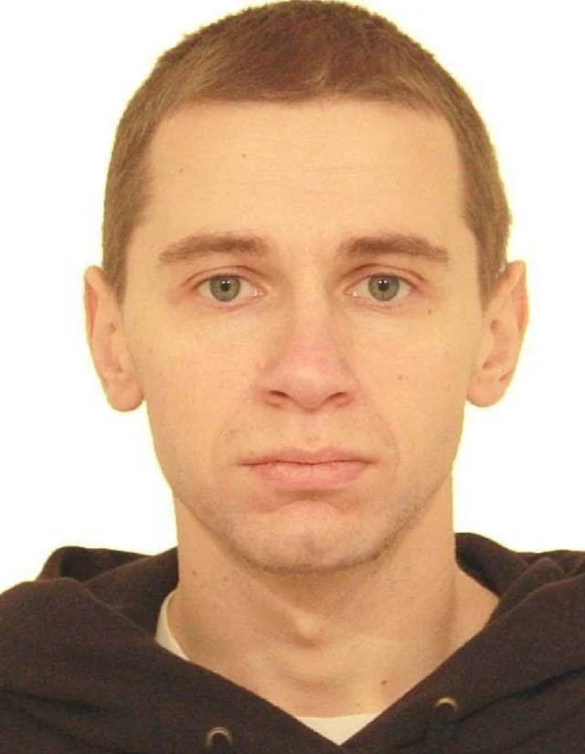 Александр Луговский