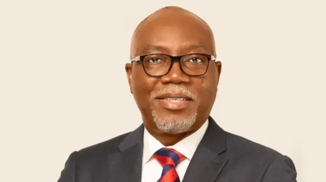 Lucky Orimisan Aiyedatiwa