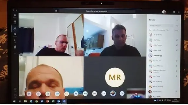 Робота з дому