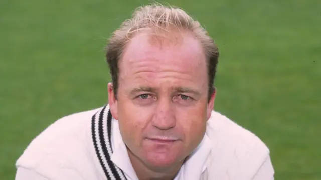 অনেকে প্রথম পিঞ্চ হিটারের স্বীকৃতি দেন মার্ক গ্রেটব্যাচকে