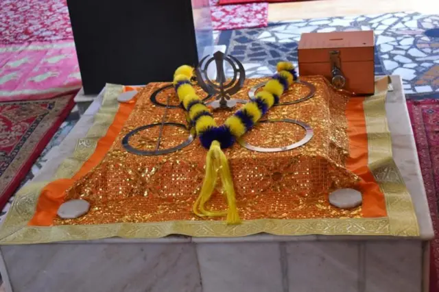 ਹਜ਼ੂਰ ਸਾਹਿਬ