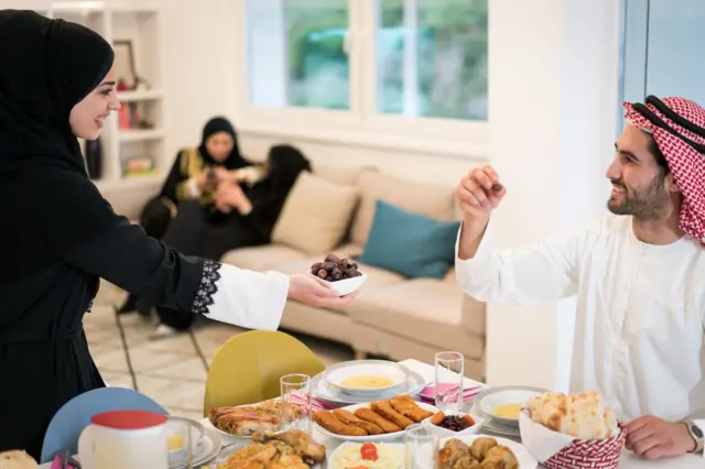 সৌদি আরবে মোট সোয়া তিন কোটি মুসলিম বসবাস করে। 