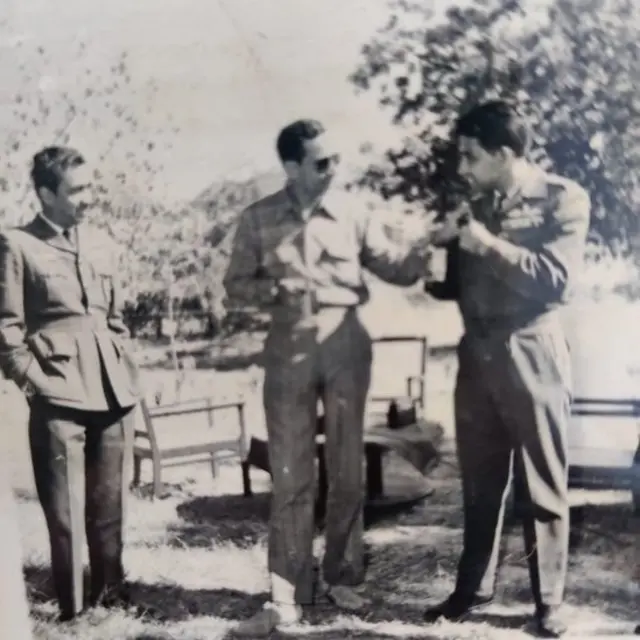 జవహర్‌లాల్ భార్గవ్