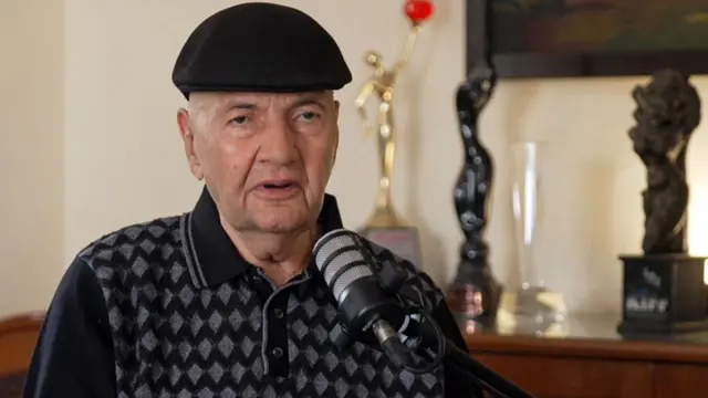 प्रेम चोपड़ा