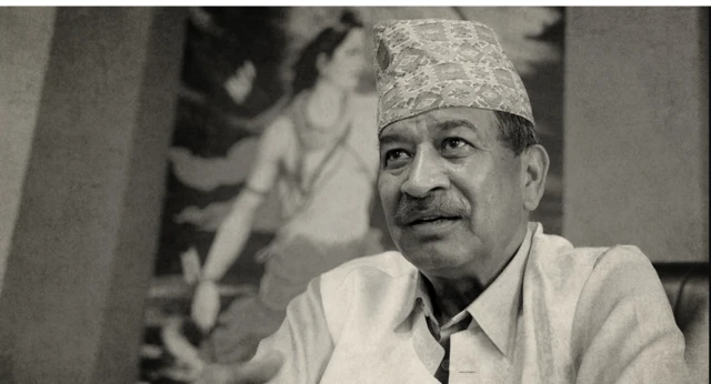 નેપાળ, હિંદુરાષ્ટ્ર હિંદુઓનું પ્રભુત્વ, મધેશ પ્રદેશ, આરએસએસ, રાષ્ટ્રીય સ્વયંસેવક સંઘ, શાખા, નેપાળમાં રાજાશાહી અને લોકશાહી, નેપાળ કોંગ્રેસ, નરેન્દ્ર મોદી ભાજપ, બીબીસી ગુજરાતી 