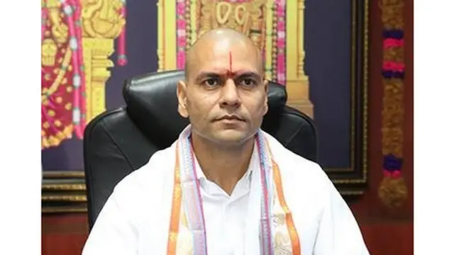 అనిల్‌కుమార్ సింఘాల్