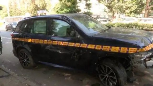 ਬੀਐੱਮਡਬਲਯੂ