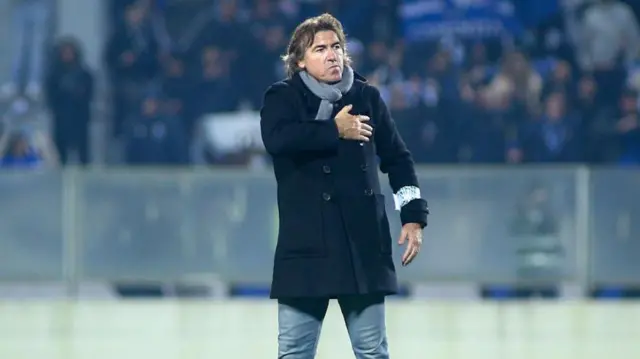 ریکاردو ساپینتو